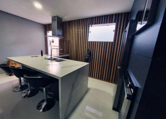 Foto 17: Sobrado com 2 dormitórios à venda, 141 m² por R$ 370.000 - Residencial San Marino - Taubaté/SP
