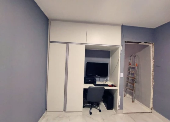 Foto 21: Sobrado com 2 dormitórios à venda, 141 m² por R$ 370.000 - Residencial San Marino - Taubaté/SP