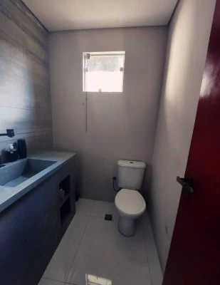 Foto 22: Sobrado com 2 dormitórios à venda, 141 m² por R$ 370.000 - Residencial San Marino - Taubaté/SP