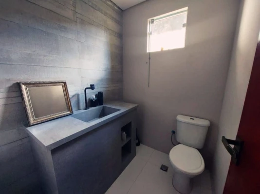Foto 23: Sobrado com 2 dormitórios à venda, 141 m² por R$ 370.000 - Residencial San Marino - Taubaté/SP