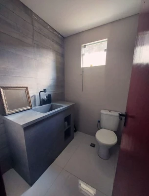Foto 24: Sobrado com 2 dormitórios à venda, 141 m² por R$ 370.000 - Residencial San Marino - Taubaté/SP