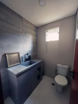 Foto 25: Sobrado com 2 dormitórios à venda, 141 m² por R$ 370.000 - Residencial San Marino - Taubaté/SP