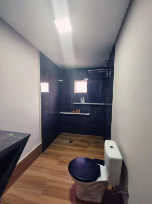 Foto 26: Sobrado com 2 dormitórios à venda, 141 m² por R$ 370.000 - Residencial San Marino - Taubaté/SP