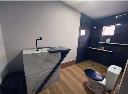 Foto 30: Sobrado com 2 dormitórios à venda, 141 m² por R$ 370.000 - Residencial San Marino - Taubaté/SP