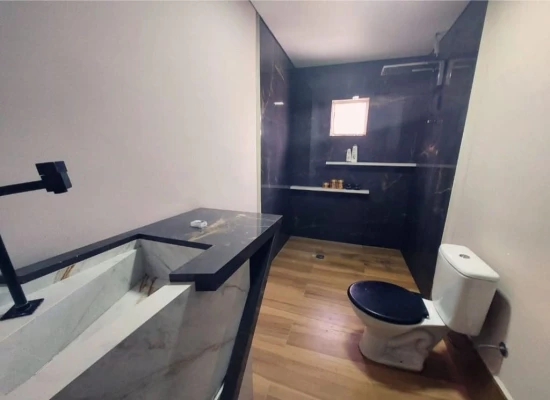 Foto 31: Sobrado com 2 dormitórios à venda, 141 m² por R$ 370.000 - Residencial San Marino - Taubaté/SP