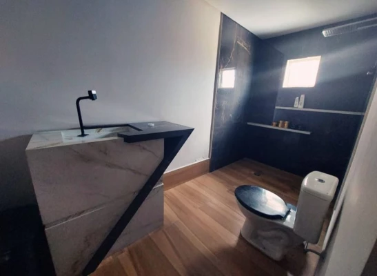 Foto 32: Sobrado com 2 dormitórios à venda, 141 m² por R$ 370.000 - Residencial San Marino - Taubaté/SP