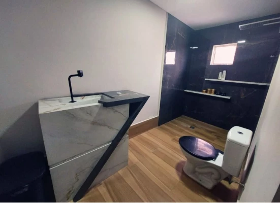 Foto 33: Sobrado com 2 dormitórios à venda, 141 m² por R$ 370.000 - Residencial San Marino - Taubaté/SP