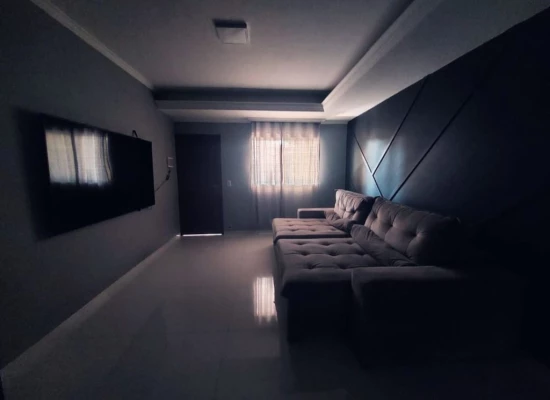 Foto 35: Sobrado com 2 dormitórios à venda, 141 m² por R$ 370.000 - Residencial San Marino - Taubaté/SP