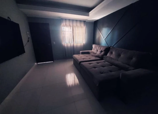Foto 36: Sobrado com 2 dormitórios à venda, 141 m² por R$ 370.000 - Residencial San Marino - Taubaté/SP