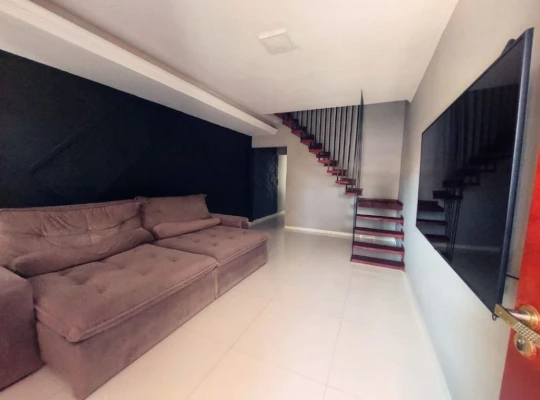Foto 37: Sobrado com 2 dormitórios à venda, 141 m² por R$ 370.000 - Residencial San Marino - Taubaté/SP