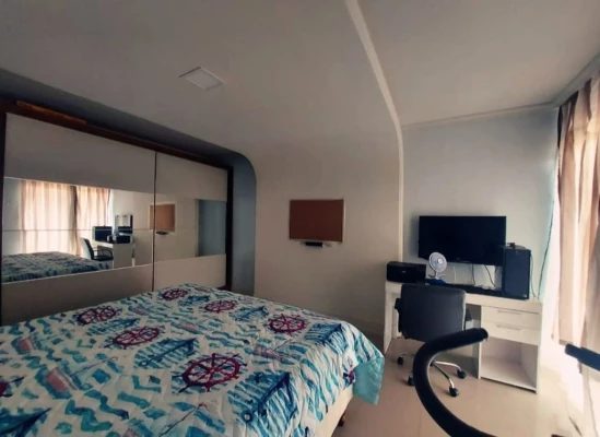 Foto 40: Sobrado com 2 dormitórios à venda, 141 m² por R$ 370.000 - Residencial San Marino - Taubaté/SP