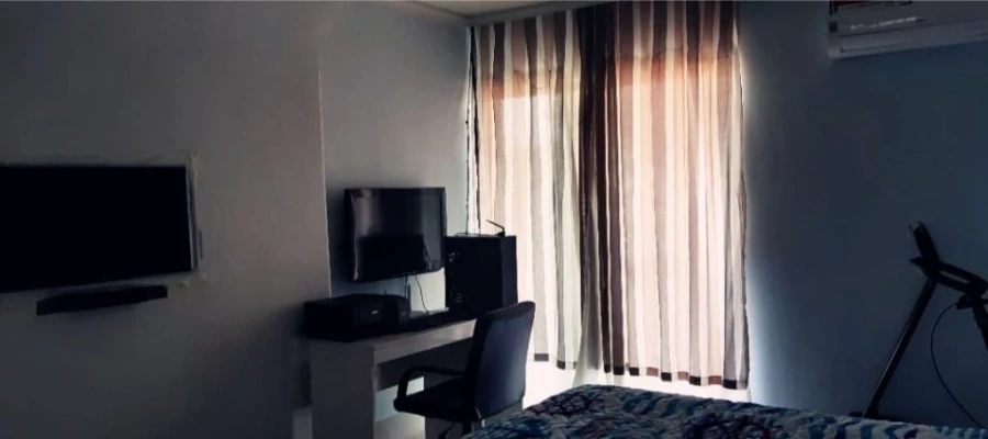 Foto 41: Sobrado com 2 dormitórios à venda, 141 m² por R$ 370.000 - Residencial San Marino - Taubaté/SP