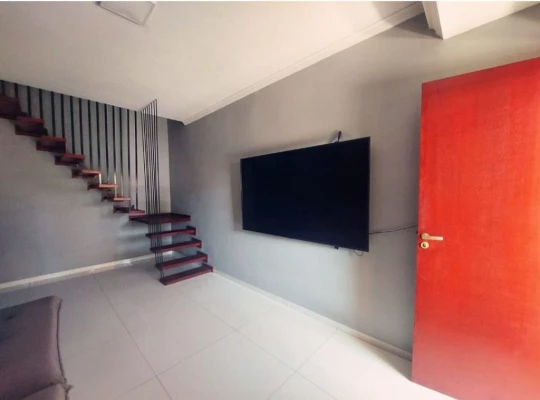 Foto 42: Sobrado com 2 dormitórios à venda, 141 m² por R$ 370.000 - Residencial San Marino - Taubaté/SP
