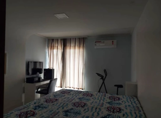 Foto 43: Sobrado com 2 dormitórios à venda, 141 m² por R$ 370.000 - Residencial San Marino - Taubaté/SP