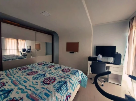 Foto 45: Sobrado com 2 dormitórios à venda, 141 m² por R$ 370.000 - Residencial San Marino - Taubaté/SP
