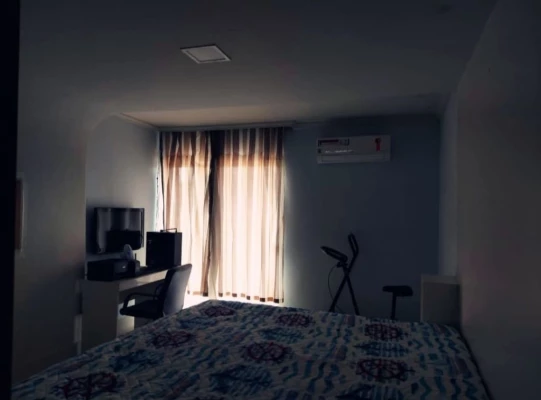 Foto 46: Sobrado com 2 dormitórios à venda, 141 m² por R$ 370.000 - Residencial San Marino - Taubaté/SP