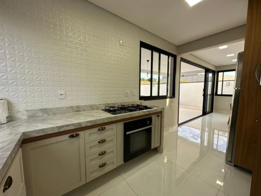 Foto 7: Sobrado com 4 dormitórios à venda, 273 m² por R$ 1.480.000 - Cyrela Landscape - Taubaté/SP