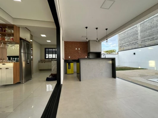 Foto 8: Sobrado com 4 dormitórios à venda, 273 m² por R$ 1.480.000 - Cyrela Landscape - Taubaté/SP