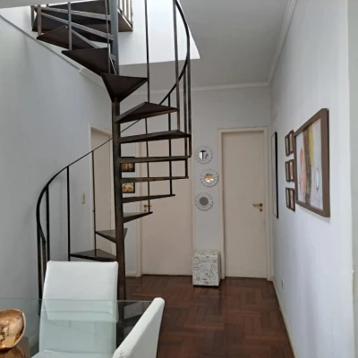 Foto 5: Apartamento Duplex com 2 dormitórios à venda, 116 m² por R$ 1.100.000,00 - Jardim das Nações - Taubaté/SP