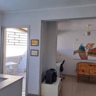 Foto 21: Apartamento Duplex com 2 dormitórios à venda, 116 m² por R$ 1.100.000,00 - Jardim das Nações - Taubaté/SP