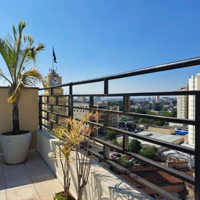 Foto 30: Apartamento Duplex com 2 dormitórios à venda, 116 m² por R$ 1.100.000,00 - Jardim das Nações - Taubaté/SP