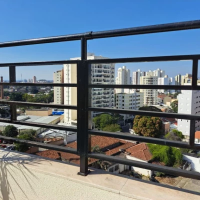 Foto 31: Apartamento Duplex com 2 dormitórios à venda, 116 m² por R$ 1.100.000,00 - Jardim das Nações - Taubaté/SP