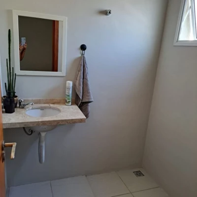 Foto 3: Apartamento Duplex com 2 dormitórios à venda, 205 m² por R$ 430.000,00 - Vila São José - Taubaté/SP
