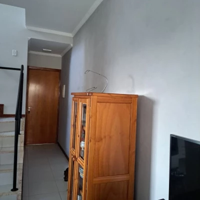 Foto 5: Apartamento Duplex com 2 dormitórios à venda, 205 m² por R$ 430.000,00 - Vila São José - Taubaté/SP