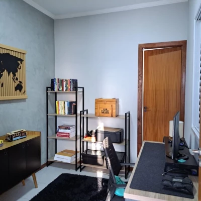 Foto 7: Apartamento Duplex com 2 dormitórios à venda, 205 m² por R$ 430.000,00 - Vila São José - Taubaté/SP