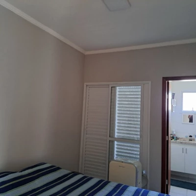 Foto 8: Apartamento Duplex com 2 dormitórios à venda, 205 m² por R$ 430.000,00 - Vila São José - Taubaté/SP