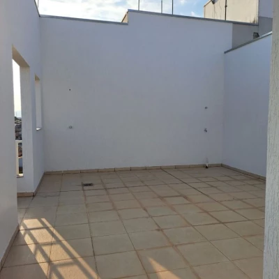Foto 11: Apartamento Duplex com 2 dormitórios à venda, 205 m² por R$ 430.000,00 - Vila São José - Taubaté/SP