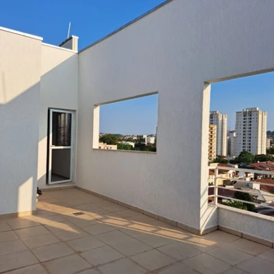 Foto 12: Apartamento Duplex com 2 dormitórios à venda, 205 m² por R$ 430.000,00 - Vila São José - Taubaté/SP