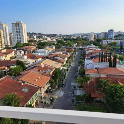 Foto 13: Apartamento Duplex com 2 dormitórios à venda, 205 m² por R$ 430.000,00 - Vila São José - Taubaté/SP