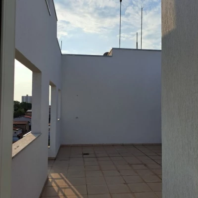 Foto 14: Apartamento Duplex com 2 dormitórios à venda, 205 m² por R$ 430.000,00 - Vila São José - Taubaté/SP