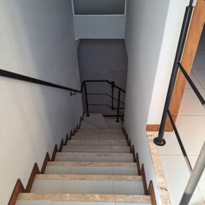 Foto 15: Apartamento Duplex com 2 dormitórios à venda, 205 m² por R$ 430.000,00 - Vila São José - Taubaté/SP
