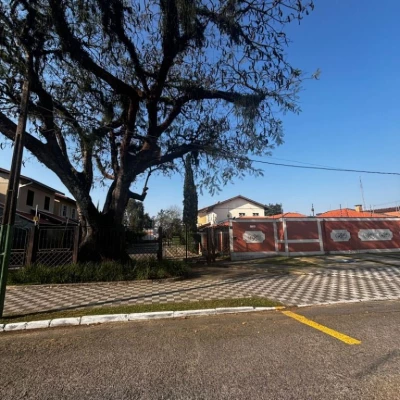 Foto 2: Sobrado com 3 dormitórios à venda, 250 m² por R$ 720.000 - Quiririm - Taubaté/SP