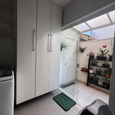 Foto 5: Sobrado com 3 dormitórios à venda, 275 m² por R$ 1.300.000,00 - Caminho Novo - Taubaté/SP