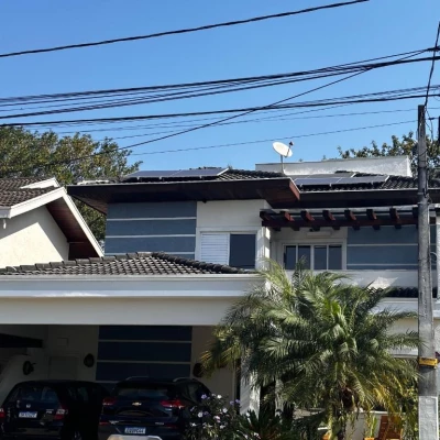 Foto 40: Sobrado com 3 dormitórios à venda, 275 m² por R$ 1.300.000,00 - Caminho Novo - Taubaté/SP