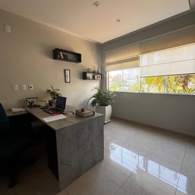 Foto 42: Sobrado com 3 dormitórios à venda, 275 m² por R$ 1.300.000,00 - Caminho Novo - Taubaté/SP