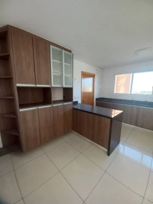 Foto 2: Apartamento com 4 dormitórios para alugar, 235 m² por R$ 8.400,00/mês - Jardim das Nações - Taubaté/SP