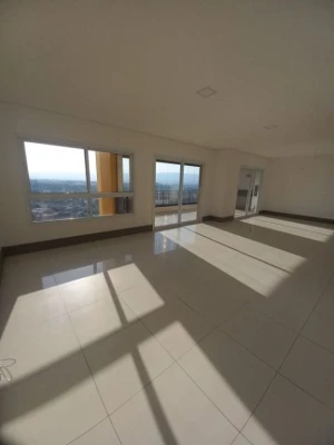 Foto 4: Apartamento com 4 dormitórios para alugar, 235 m² por R$ 8.400,00/mês - Jardim das Nações - Taubaté/SP