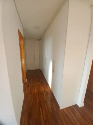 Foto 12: Apartamento com 4 dormitórios para alugar, 235 m² por R$ 8.400,00/mês - Jardim das Nações - Taubaté/SP