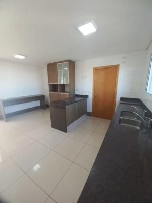 Foto 13: Apartamento com 4 dormitórios para alugar, 235 m² por R$ 8.400,00/mês - Jardim das Nações - Taubaté/SP