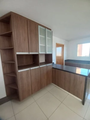 Foto 14: Apartamento com 4 dormitórios para alugar, 235 m² por R$ 8.400,00/mês - Jardim das Nações - Taubaté/SP