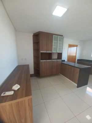 Foto 15: Apartamento com 4 dormitórios para alugar, 235 m² por R$ 8.400,00/mês - Jardim das Nações - Taubaté/SP