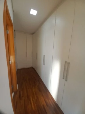 Foto 32: Apartamento com 4 dormitórios para alugar, 235 m² por R$ 8.400,00/mês - Jardim das Nações - Taubaté/SP