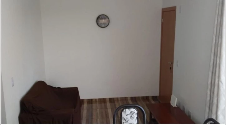 Foto 3: Apartamento com 2 dormitórios à venda, 48 m² por R$ 185.000 - Residencial Frei Galvão - São José dos Campos/SP