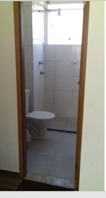 Foto 4: Apartamento com 2 dormitórios à venda, 48 m² por R$ 185.000 - Residencial Frei Galvão - São José dos Campos/SP