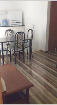 Foto 5: Apartamento com 2 dormitórios à venda, 48 m² por R$ 185.000 - Residencial Frei Galvão - São José dos Campos/SP