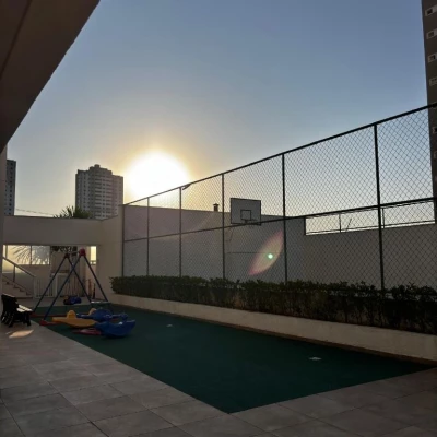 Foto 1: Apartamento com 2 dormitórios à venda, 77 m² por R$ 570.000,00 - Barranco - Taubaté/SP
